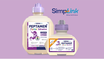 Peptamen Junior Advance