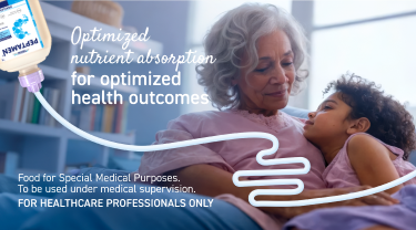 Peptamen Mobile Banner