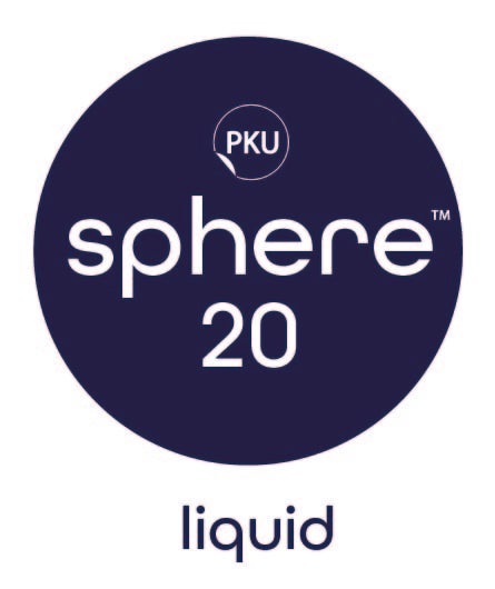 PKU sphere Liquid