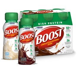 BOOST® High Protein