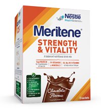 MERITENE® Strength & Vitality