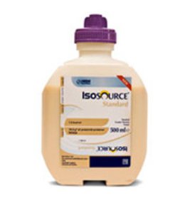 Isosource