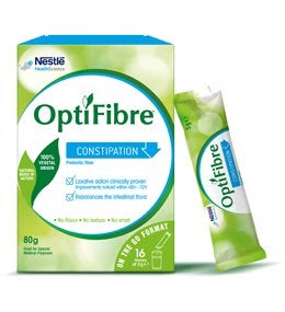 OptiFibre