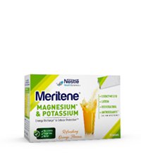 MERITENE® Magnesium & Potassium