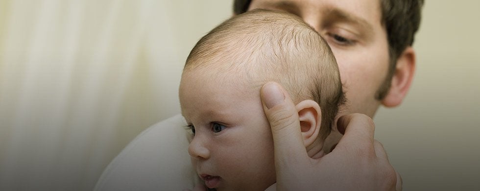 Failure to Thrive