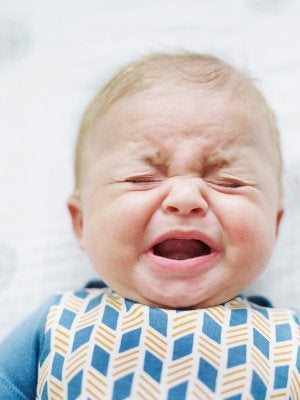Signs my baby has colic cheap