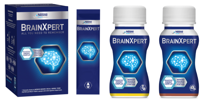 brainXpert