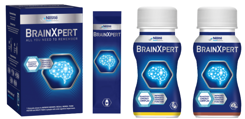 BrainXpert