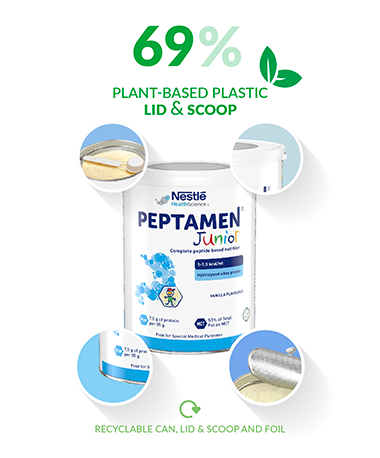 Peptamen Junior
