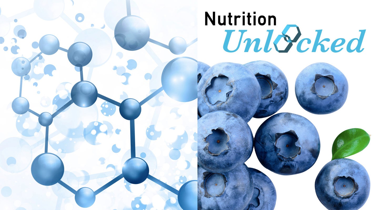 Nutrition Unlocked Banner