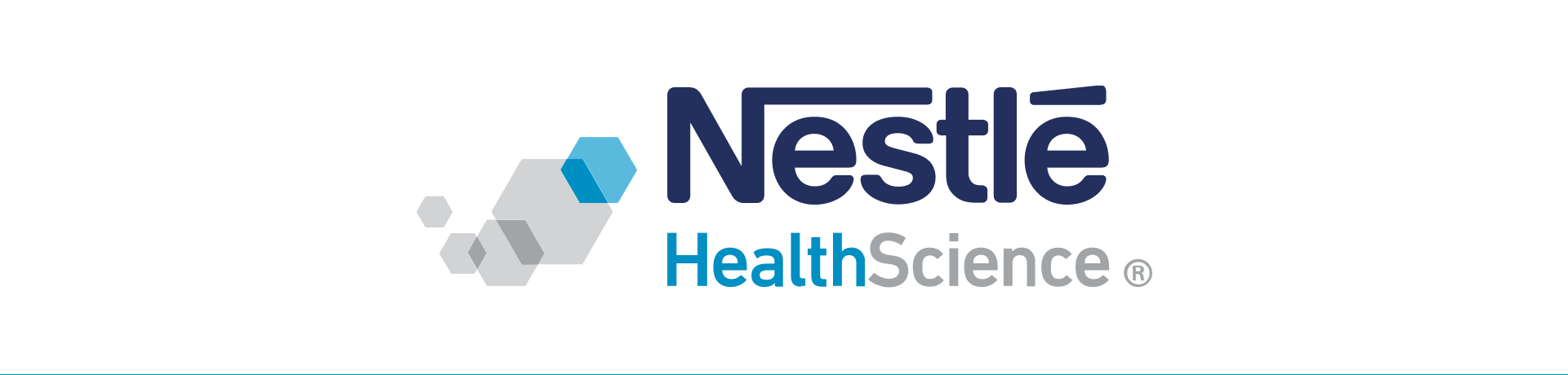 Press Release cover with NHSc logo
