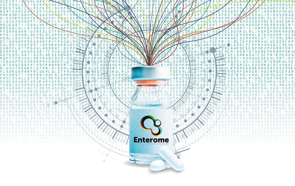 enterome