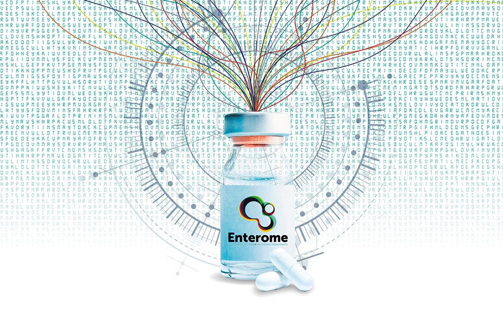 enterome