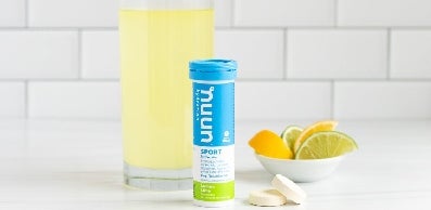 Nestlé Health Science to acquire Nuun, entering the fast-growing functional hydration market 