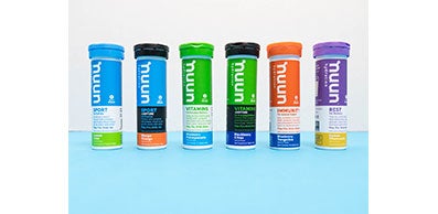nuun