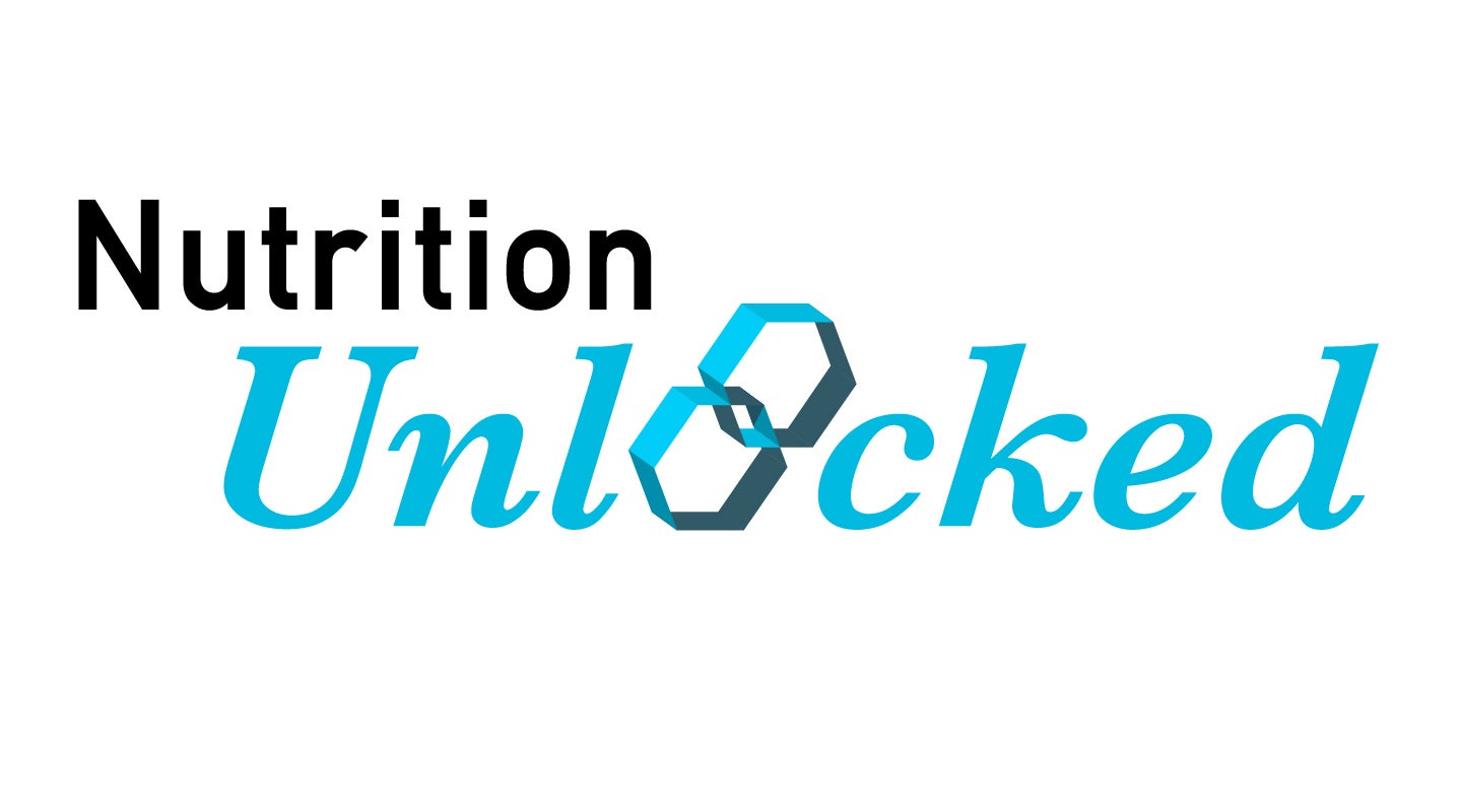 Nestlé Health Science launches podcast: nutrition unlocked
