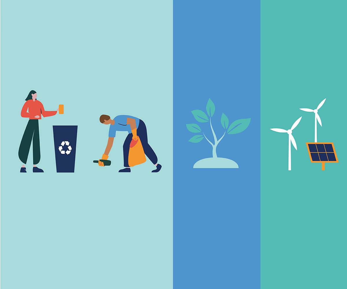 Global Research and Development Center Awarded Zero Waste to Landfill Certifica…