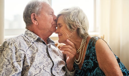 Seven-country mild cognitive impairment trial underway