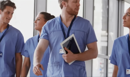 Discover our Global HCP Portal