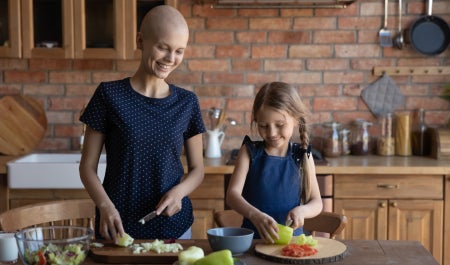 My Cancer, "My Cancer, My Nutrition Provides Support Through Credible Informati…