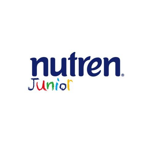 Nutren Junior logo