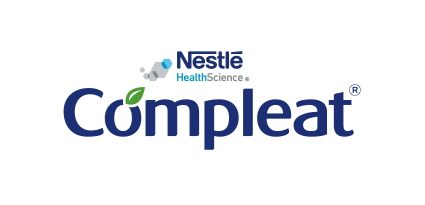 compleat logo