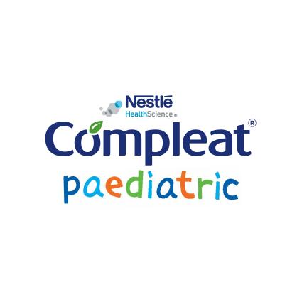 compleat paediatric logo