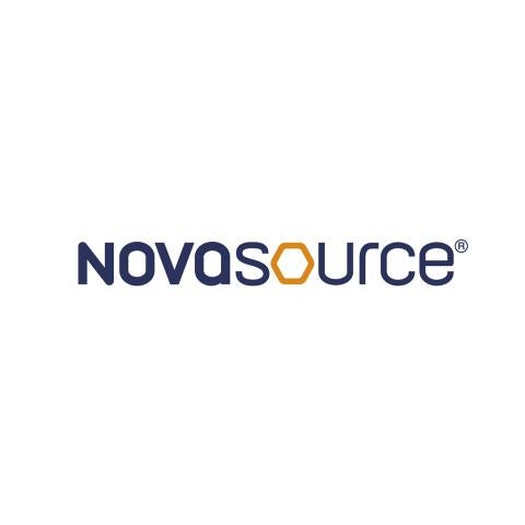 novasource logo