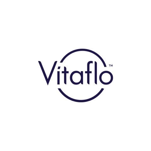 vitaflo logo