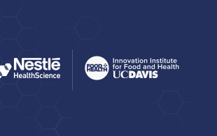 NHSc UC Davis Partnership Banner