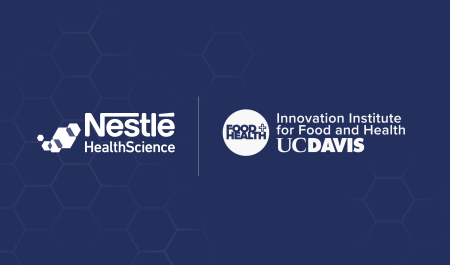 NHSc UC Davis Partnership Banner