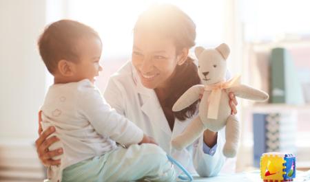 Over or Under Diagnosis of Cow’s Milk Allergy: is the CoMiSS™ Awareness Tool Helpful?