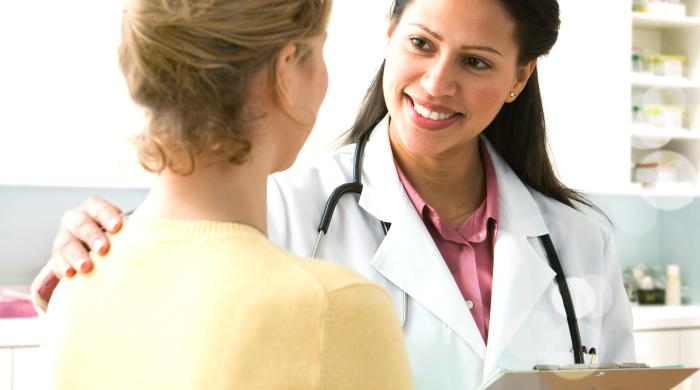 Exocrine Pancreatic Insufficiency