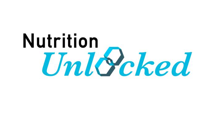 Nutrition Unlocked