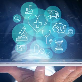 Improving Nutrition Outcomes in Patients through Digital Solutions
