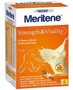 Meritene