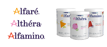 alfamino infant target