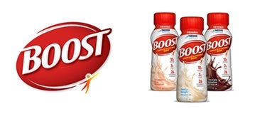 Boost