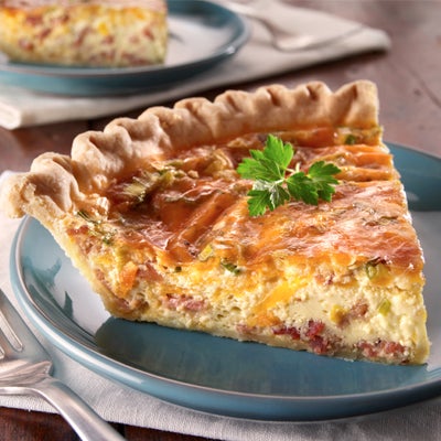 quiche