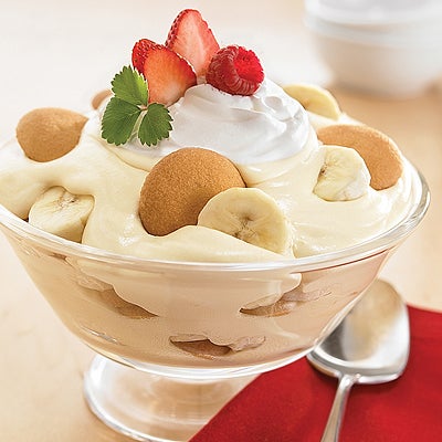 trifle