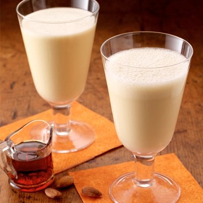 nut shake