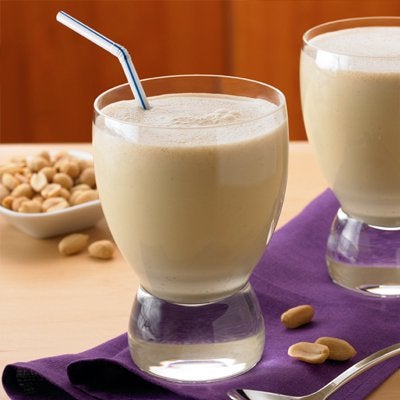 pbj shake