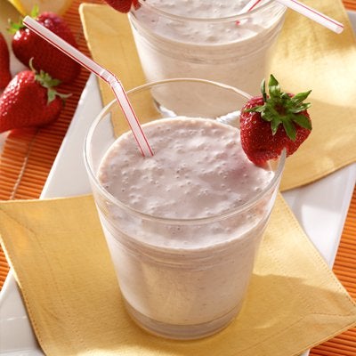 strawberry