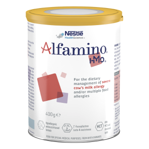 alfamino milk