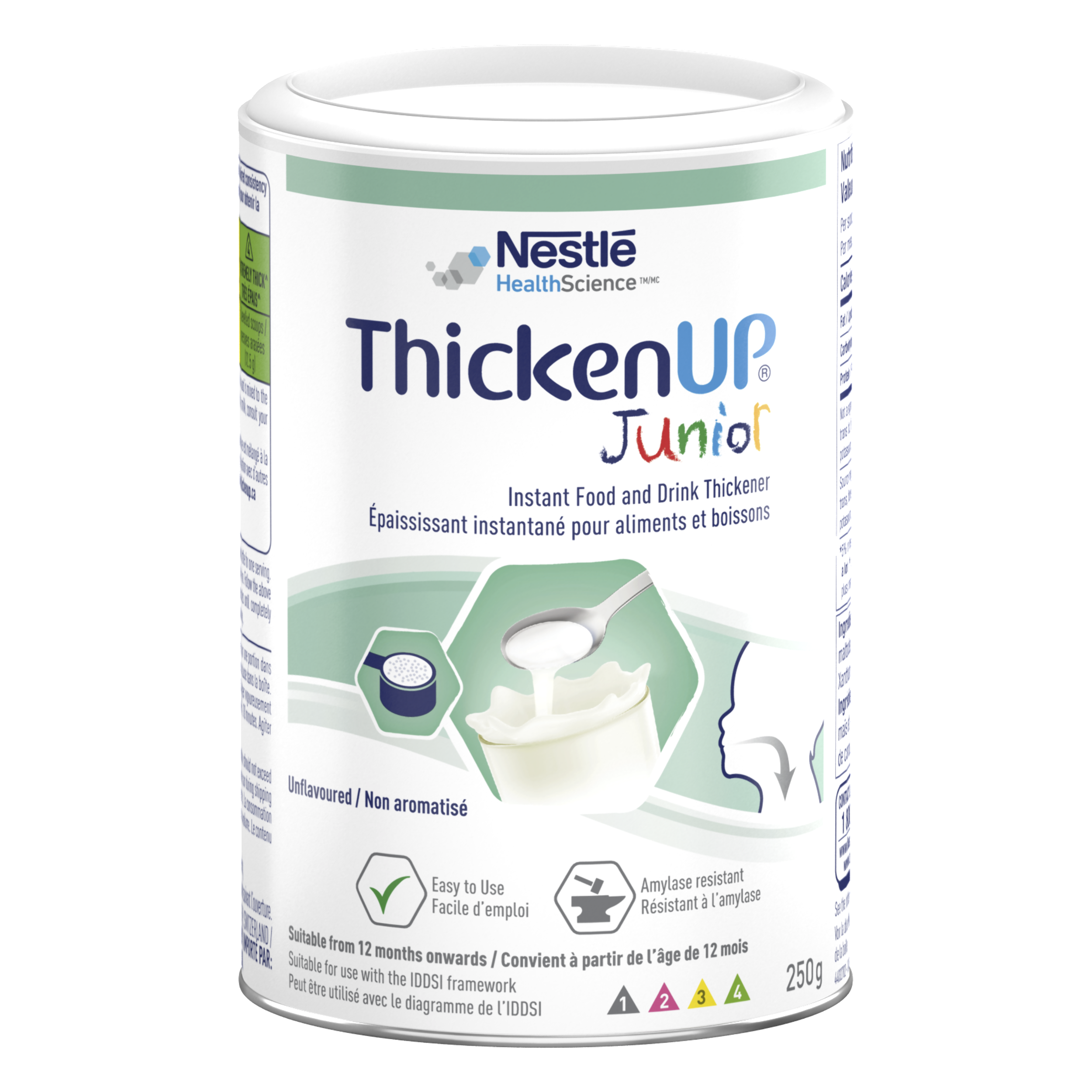 ThickenUp® Junior