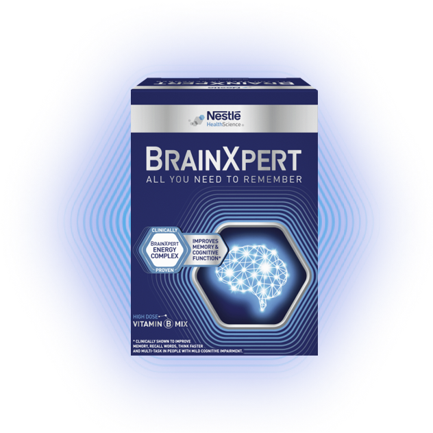 BrainXpert