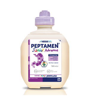 Peptamen<sup>®</sup> Junior Advance