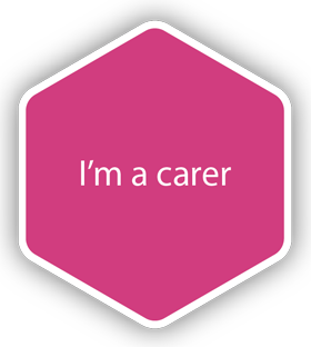 I'm a carer