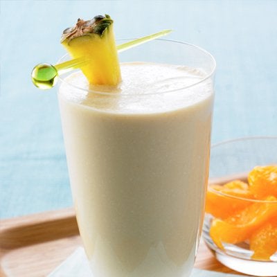 Boost Glucose Control® Tropical Twist Smoothie | Nestlé ...