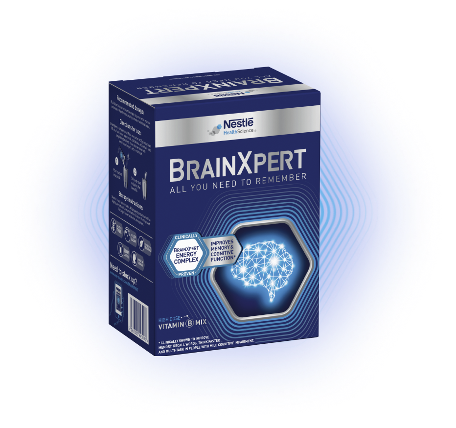 brainXpert